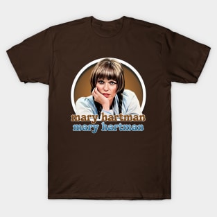 Mary Hartman Mary Hartman T-Shirt